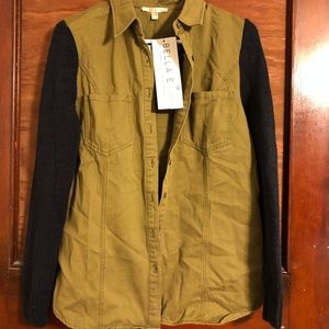 Bella Ella lightweight jacket